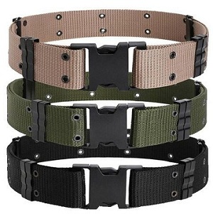 military 22