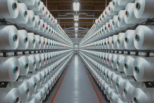 Nylon Webbing Tape Manufacturer