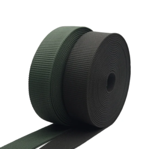 Polypropylene Webbing Exporters in India